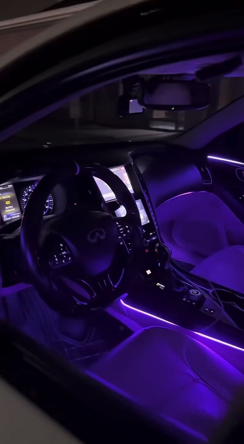 LED Car Kit Pro